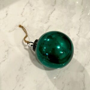 Pottery Barn ornament